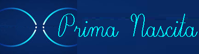 Prima Nascita Logo